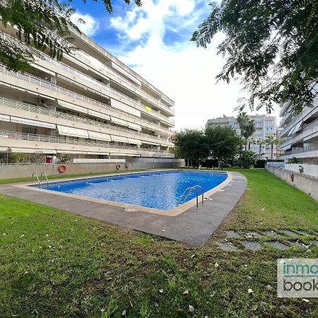 Villa Elvira Salou , Con Piscina Y Aparcamiento Gratis Екстериор снимка