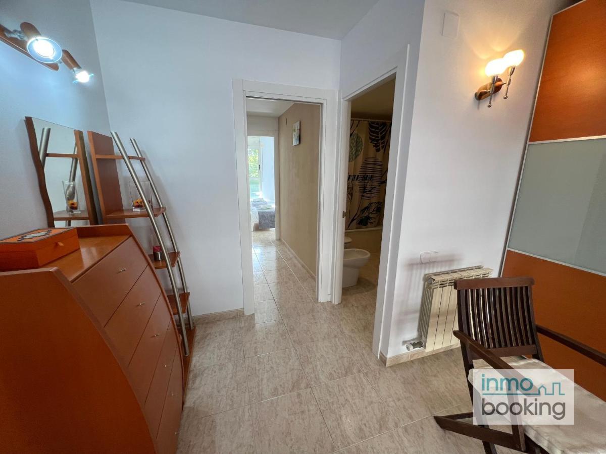 Villa Elvira Salou , Con Piscina Y Aparcamiento Gratis Екстериор снимка