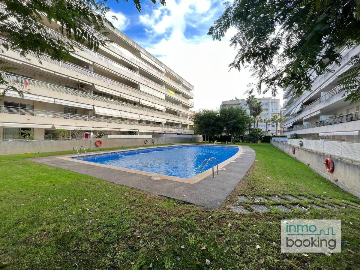 Villa Elvira Salou , Con Piscina Y Aparcamiento Gratis Екстериор снимка