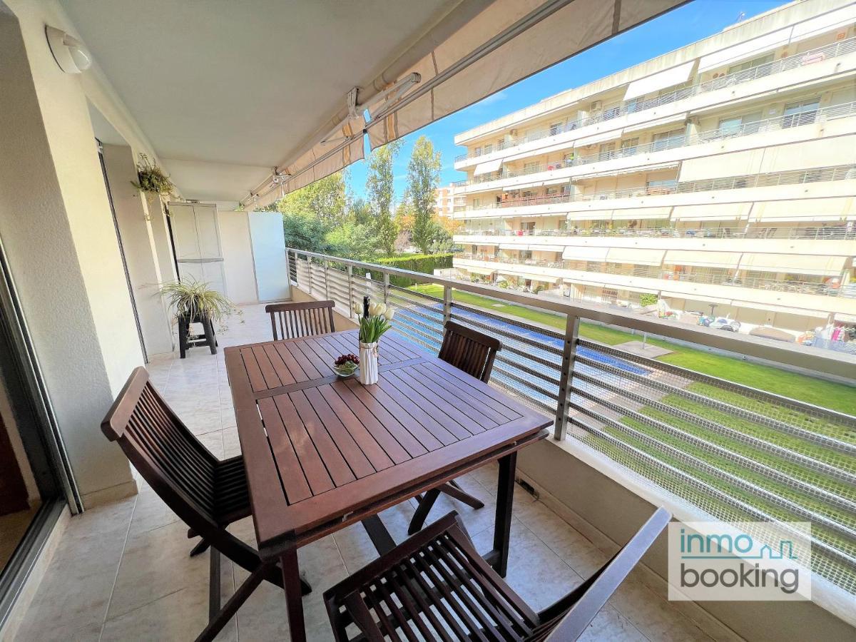 Villa Elvira Salou , Con Piscina Y Aparcamiento Gratis Екстериор снимка