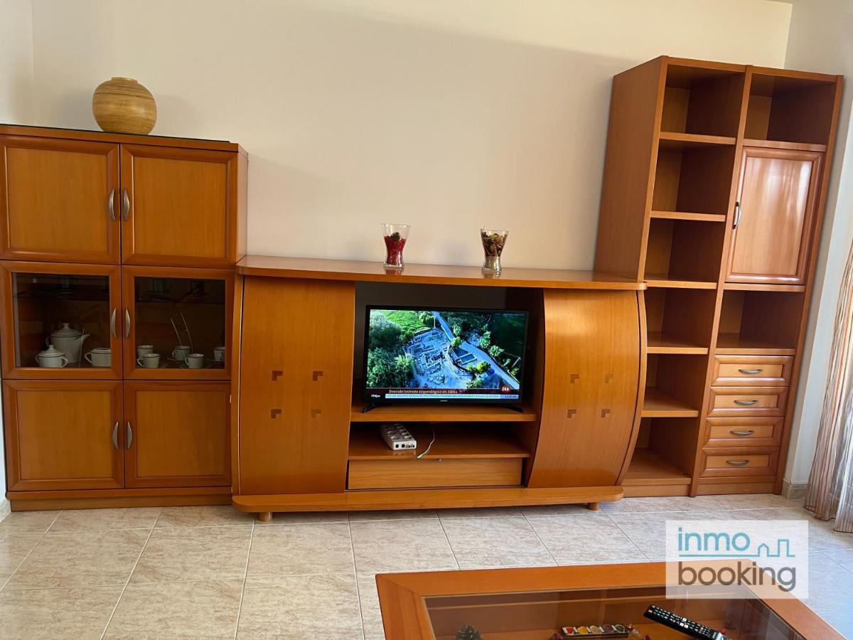Villa Elvira Salou , Con Piscina Y Aparcamiento Gratis Екстериор снимка