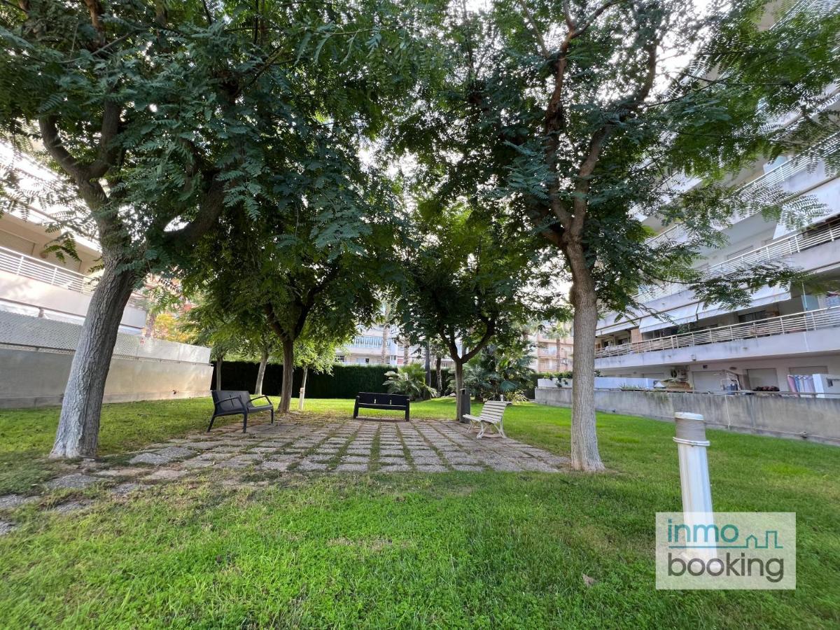 Villa Elvira Salou , Con Piscina Y Aparcamiento Gratis Екстериор снимка