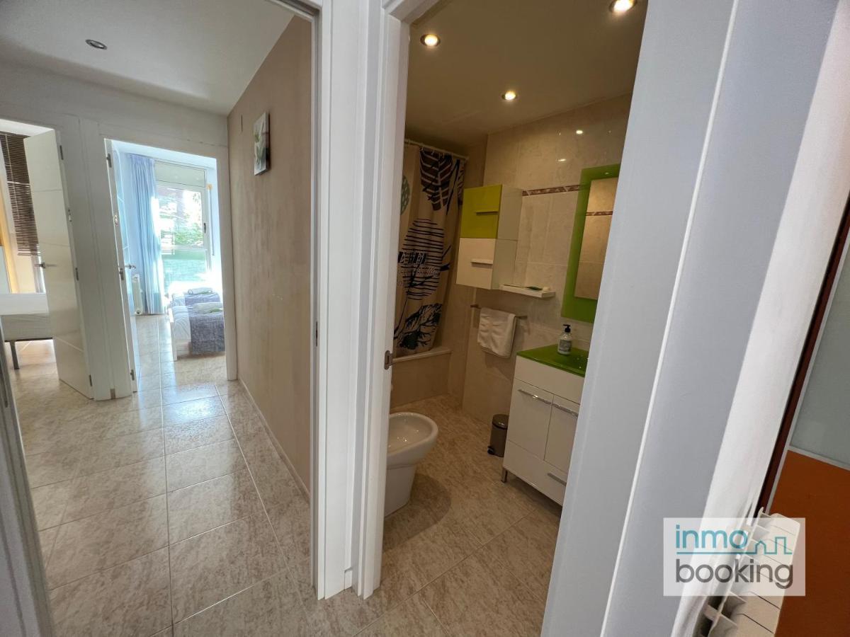 Villa Elvira Salou , Con Piscina Y Aparcamiento Gratis Екстериор снимка