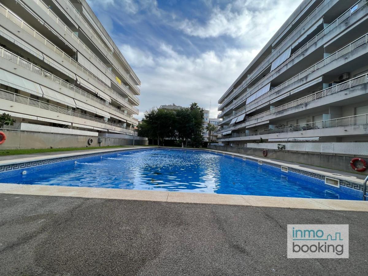 Villa Elvira Salou , Con Piscina Y Aparcamiento Gratis Екстериор снимка