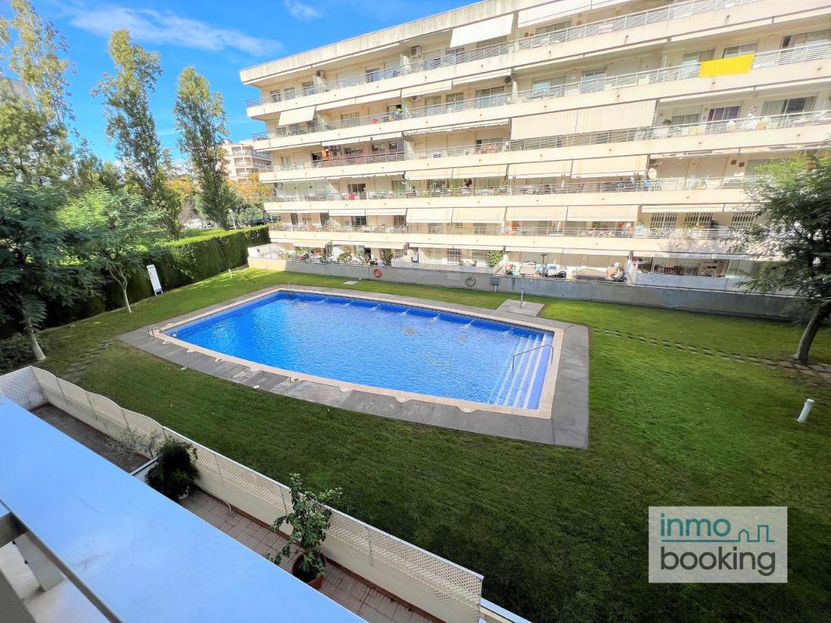 Villa Elvira Salou , Con Piscina Y Aparcamiento Gratis Екстериор снимка