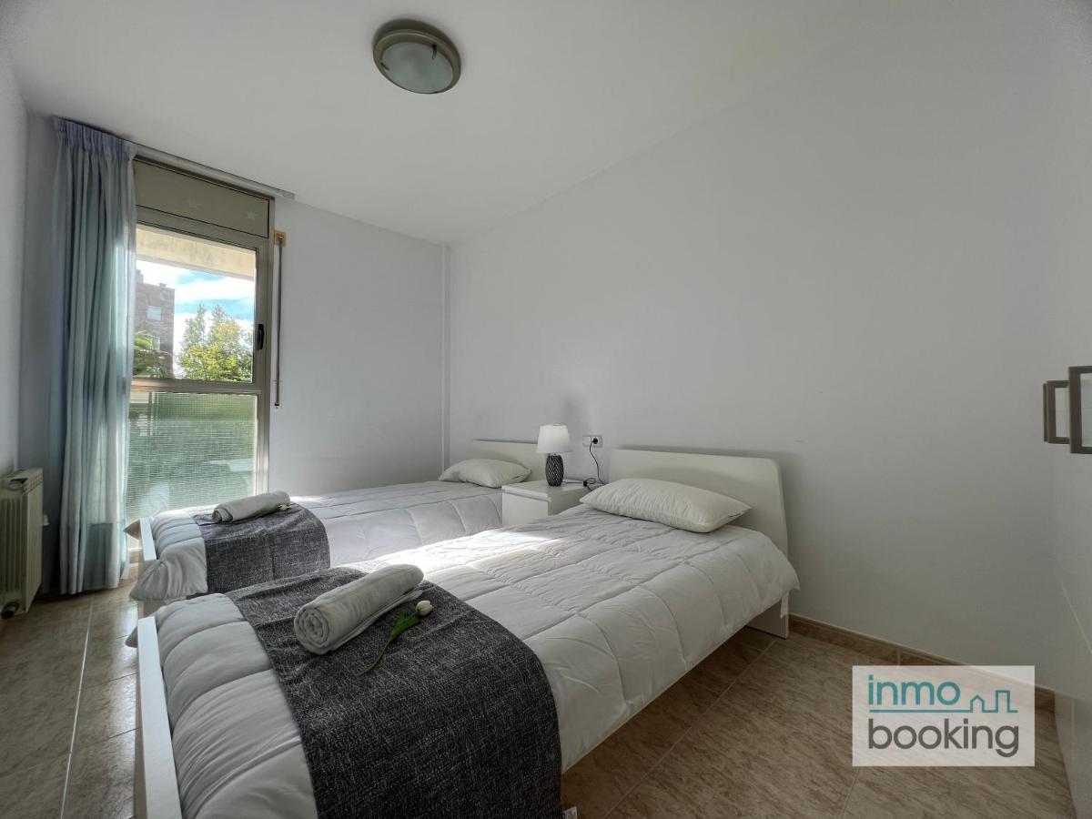 Villa Elvira Salou , Con Piscina Y Aparcamiento Gratis Екстериор снимка