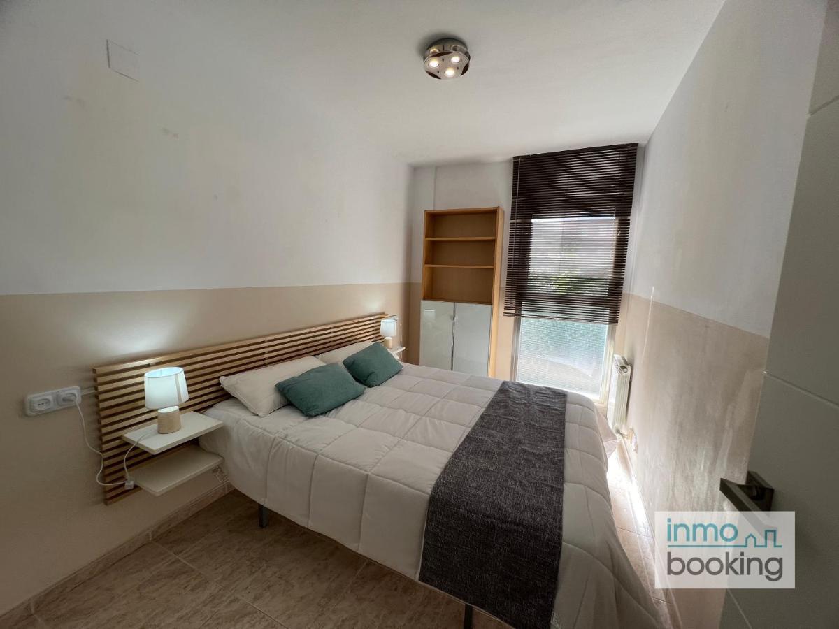 Villa Elvira Salou , Con Piscina Y Aparcamiento Gratis Екстериор снимка
