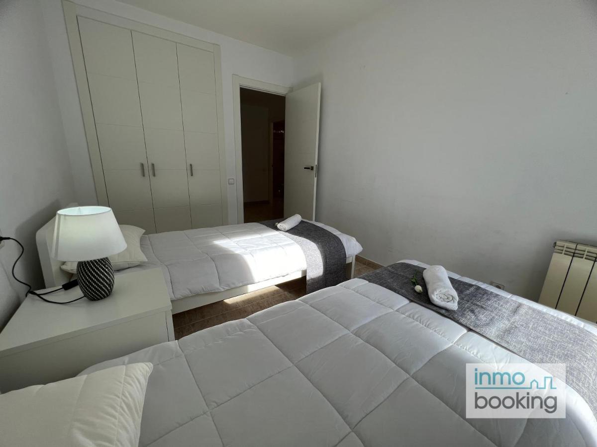 Villa Elvira Salou , Con Piscina Y Aparcamiento Gratis Екстериор снимка