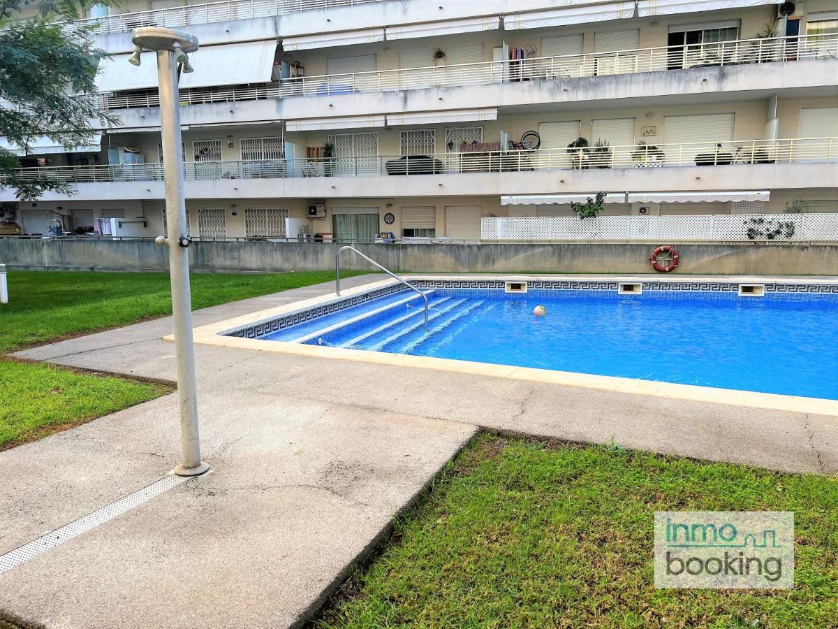 Villa Elvira Salou , Con Piscina Y Aparcamiento Gratis Екстериор снимка
