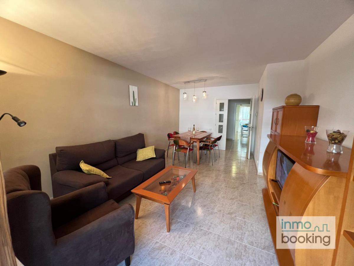 Villa Elvira Salou , Con Piscina Y Aparcamiento Gratis Екстериор снимка