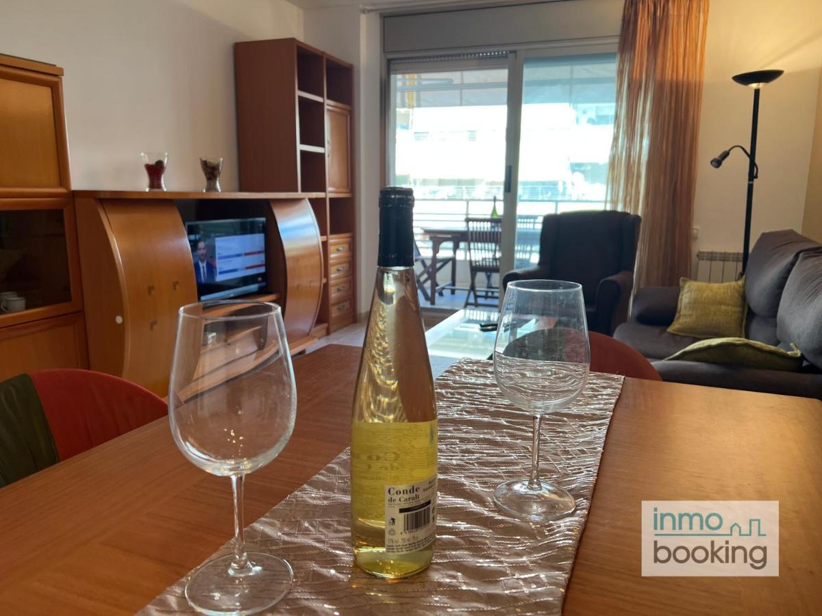 Villa Elvira Salou , Con Piscina Y Aparcamiento Gratis Екстериор снимка