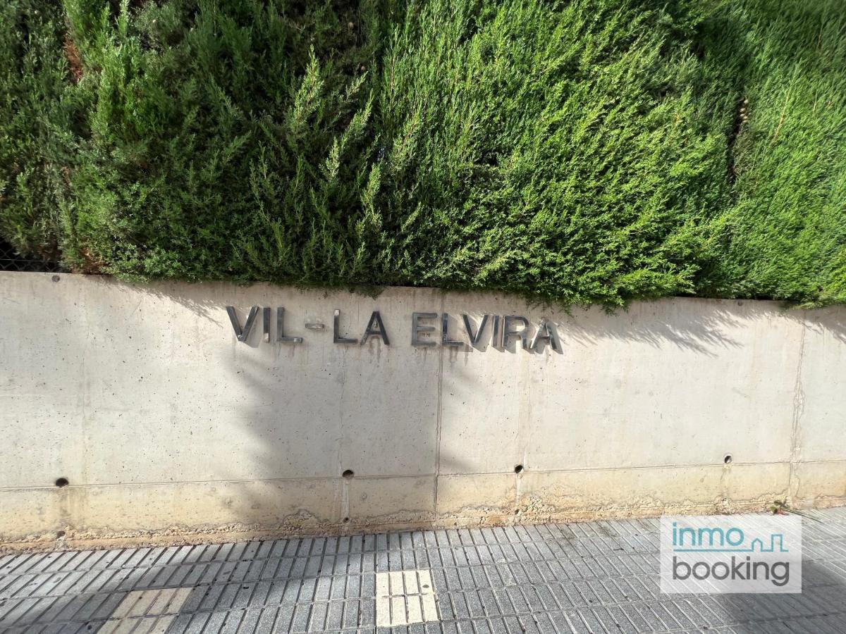 Villa Elvira Salou , Con Piscina Y Aparcamiento Gratis Екстериор снимка