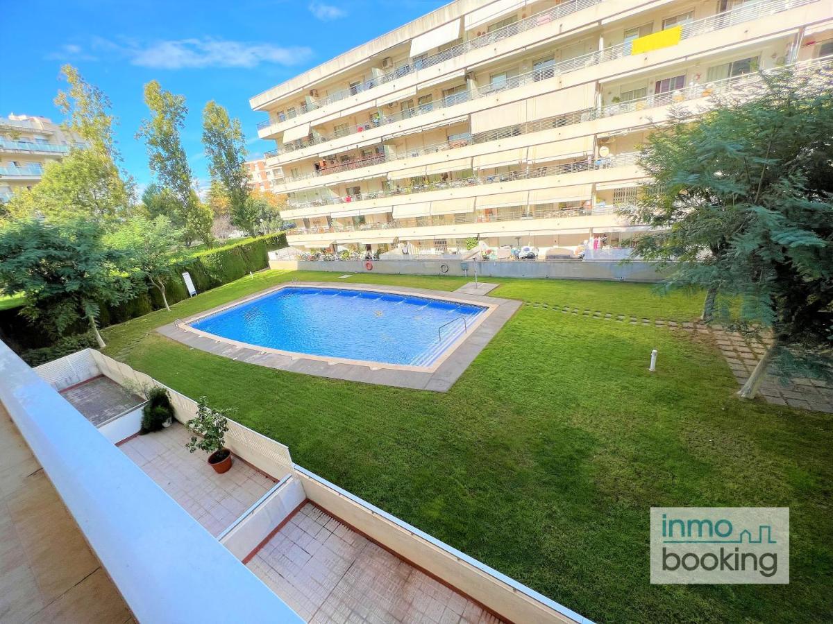 Villa Elvira Salou , Con Piscina Y Aparcamiento Gratis Екстериор снимка
