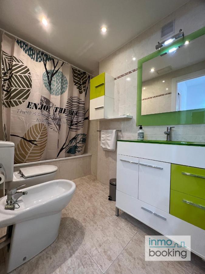 Villa Elvira Salou , Con Piscina Y Aparcamiento Gratis Екстериор снимка