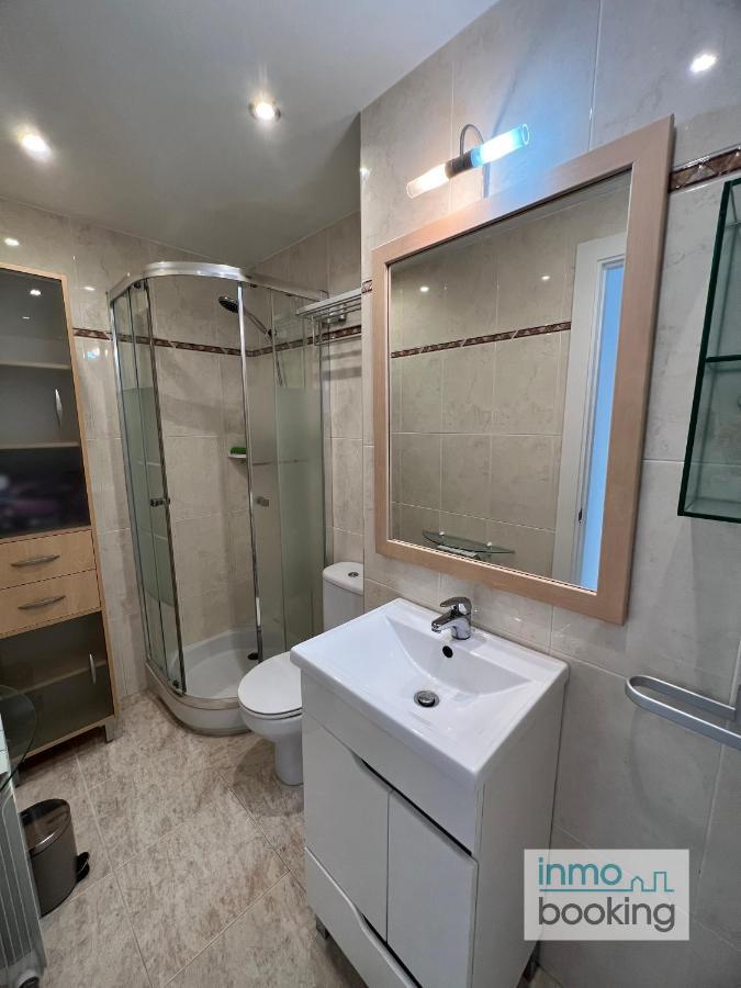 Villa Elvira Salou , Con Piscina Y Aparcamiento Gratis Екстериор снимка