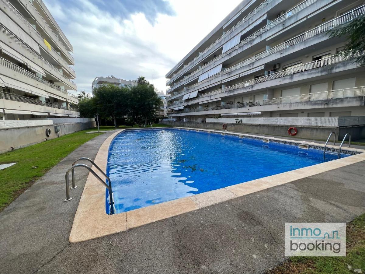 Villa Elvira Salou , Con Piscina Y Aparcamiento Gratis Екстериор снимка