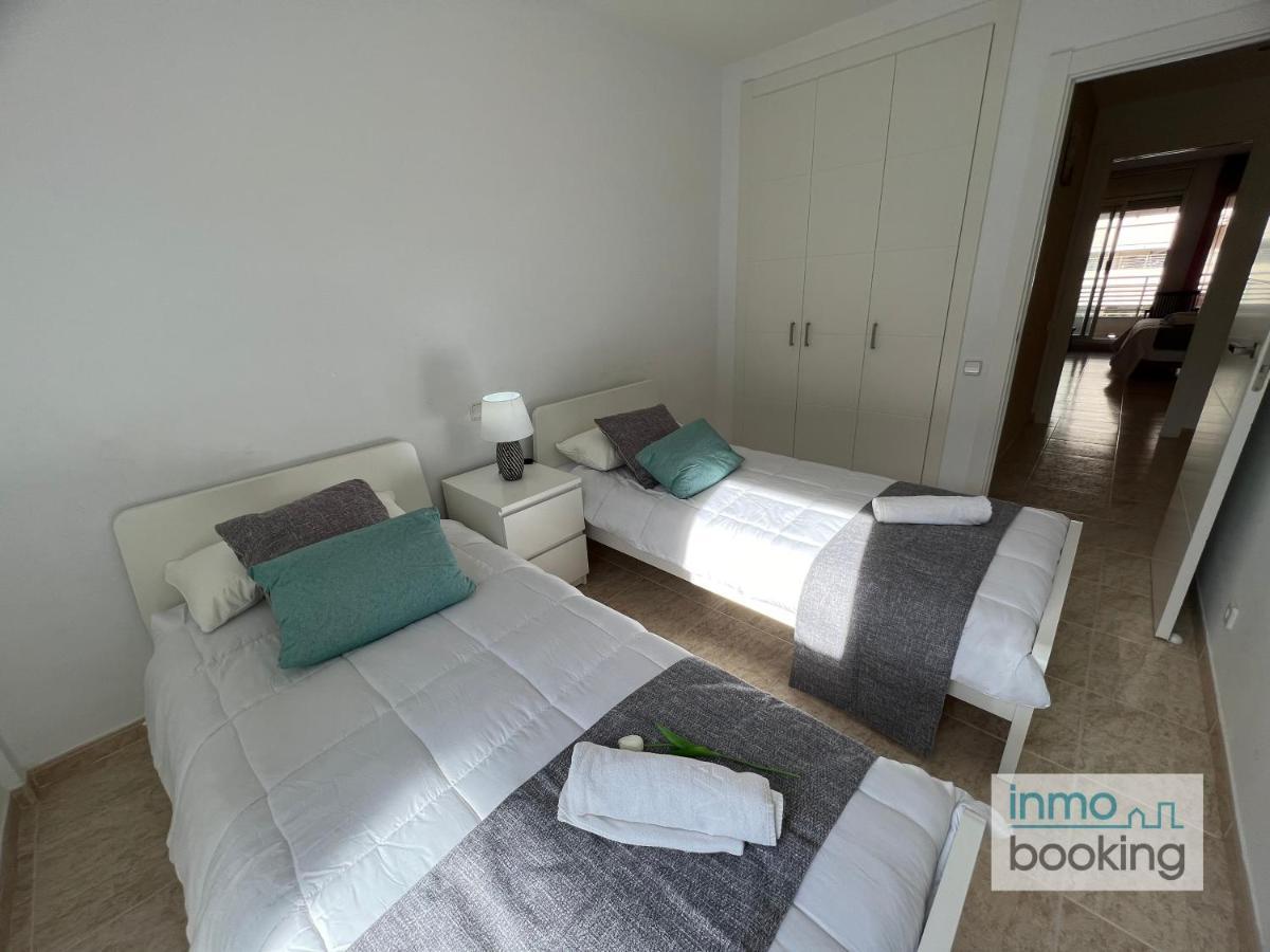 Villa Elvira Salou , Con Piscina Y Aparcamiento Gratis Екстериор снимка