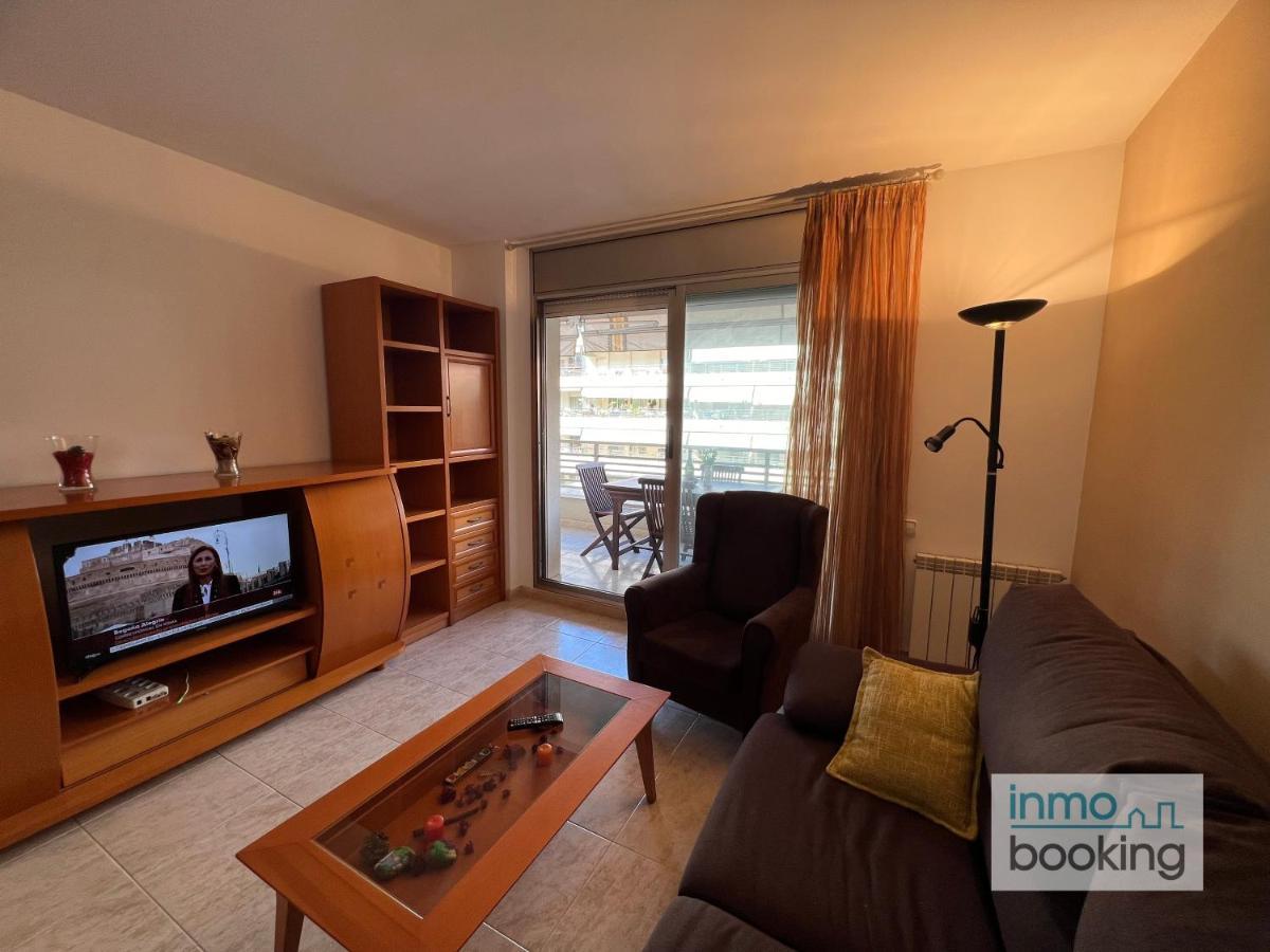 Villa Elvira Salou , Con Piscina Y Aparcamiento Gratis Екстериор снимка