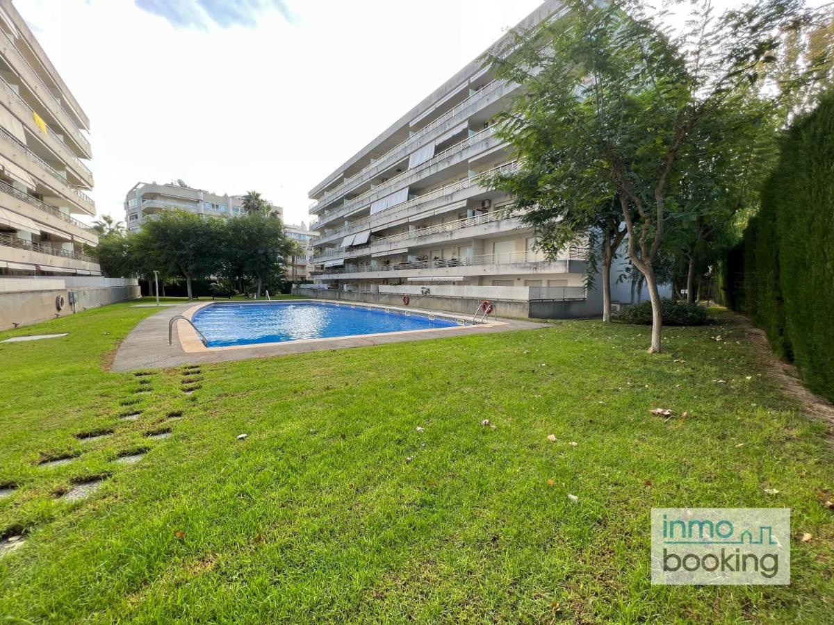 Villa Elvira Salou , Con Piscina Y Aparcamiento Gratis Екстериор снимка