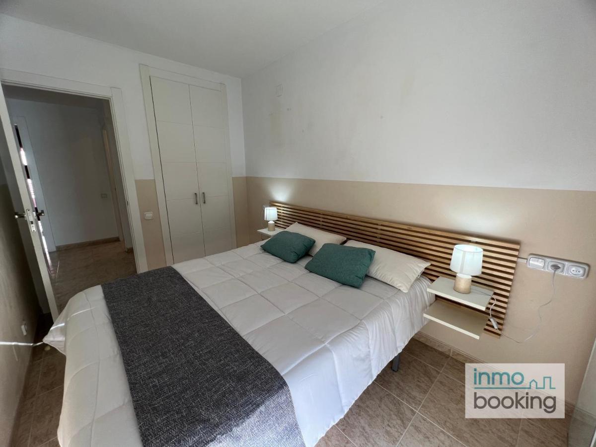 Villa Elvira Salou , Con Piscina Y Aparcamiento Gratis Екстериор снимка