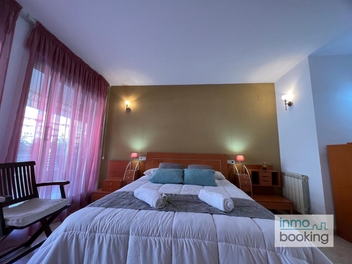 Villa Elvira Salou , Con Piscina Y Aparcamiento Gratis Екстериор снимка