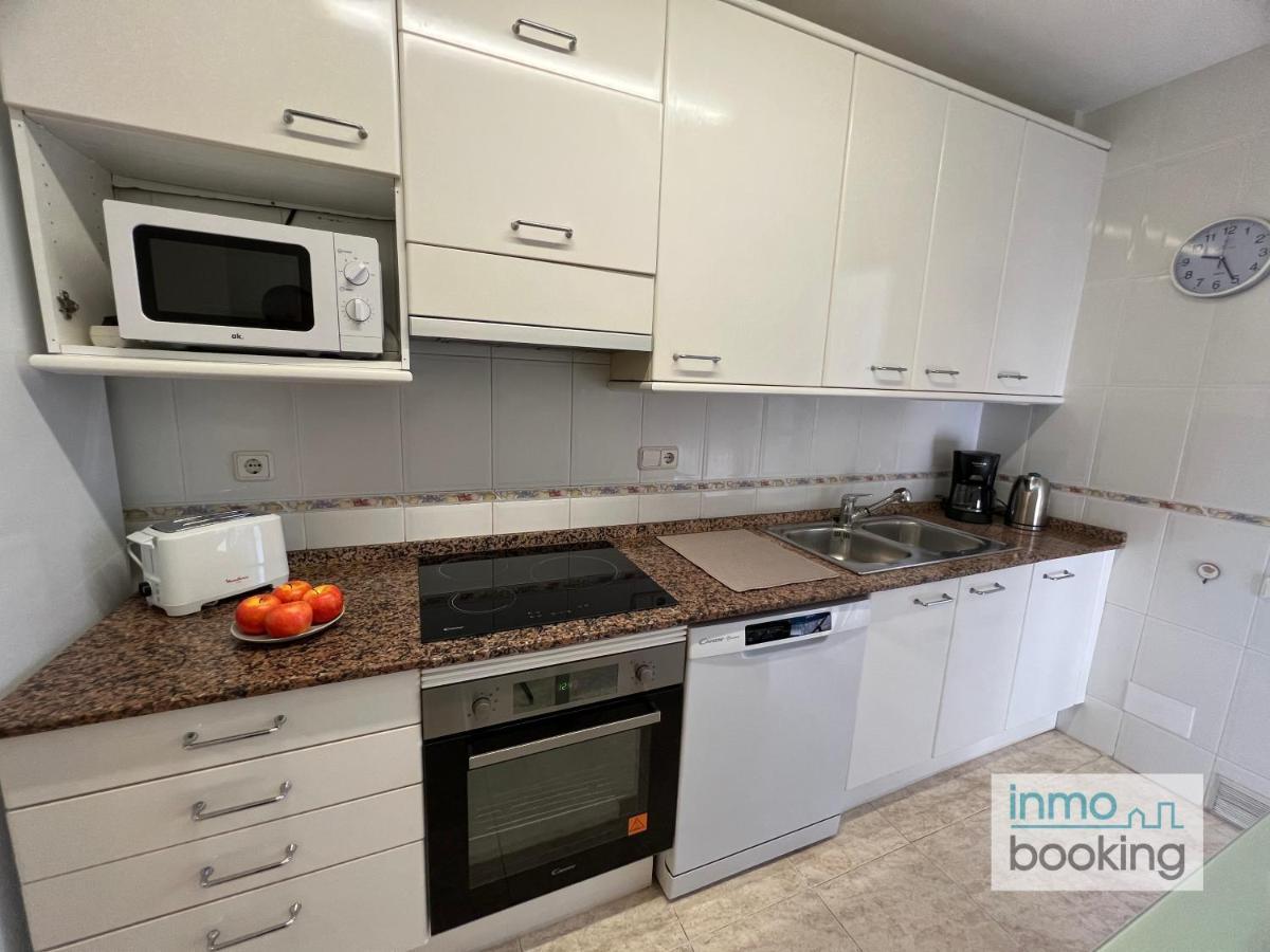 Villa Elvira Salou , Con Piscina Y Aparcamiento Gratis Екстериор снимка