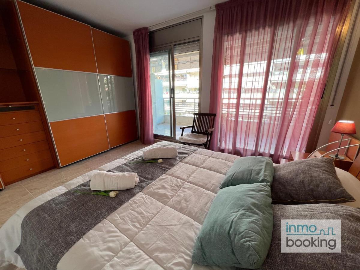 Villa Elvira Salou , Con Piscina Y Aparcamiento Gratis Екстериор снимка
