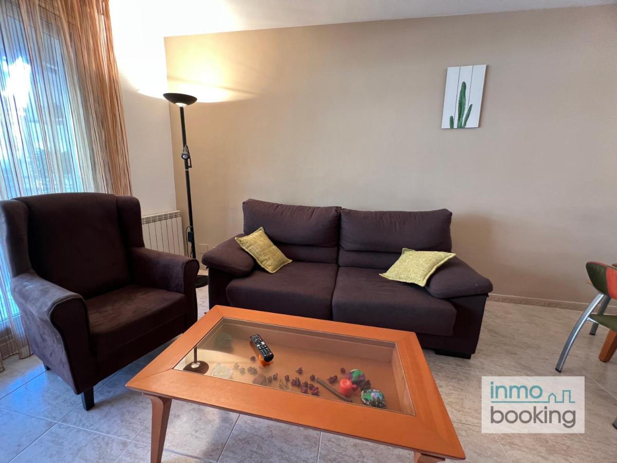 Villa Elvira Salou , Con Piscina Y Aparcamiento Gratis Екстериор снимка