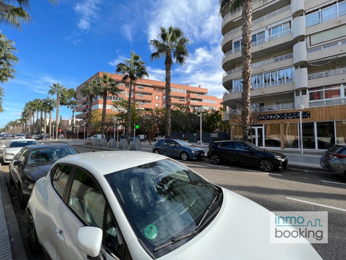 Villa Elvira Salou , Con Piscina Y Aparcamiento Gratis Екстериор снимка