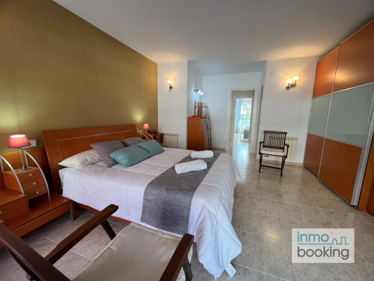 Villa Elvira Salou , Con Piscina Y Aparcamiento Gratis Екстериор снимка