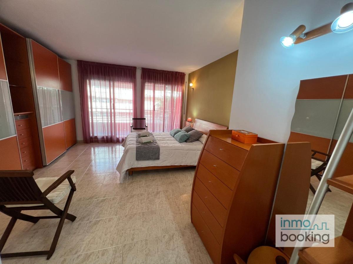 Villa Elvira Salou , Con Piscina Y Aparcamiento Gratis Екстериор снимка